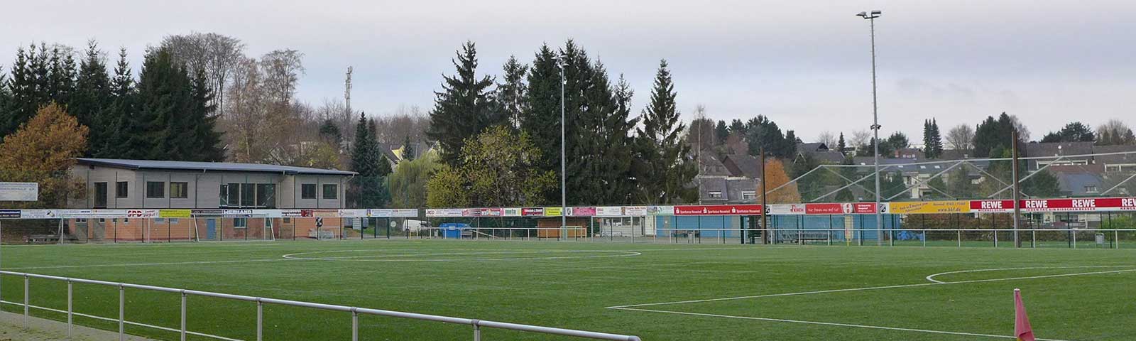 Sportplatz Rengsdorf