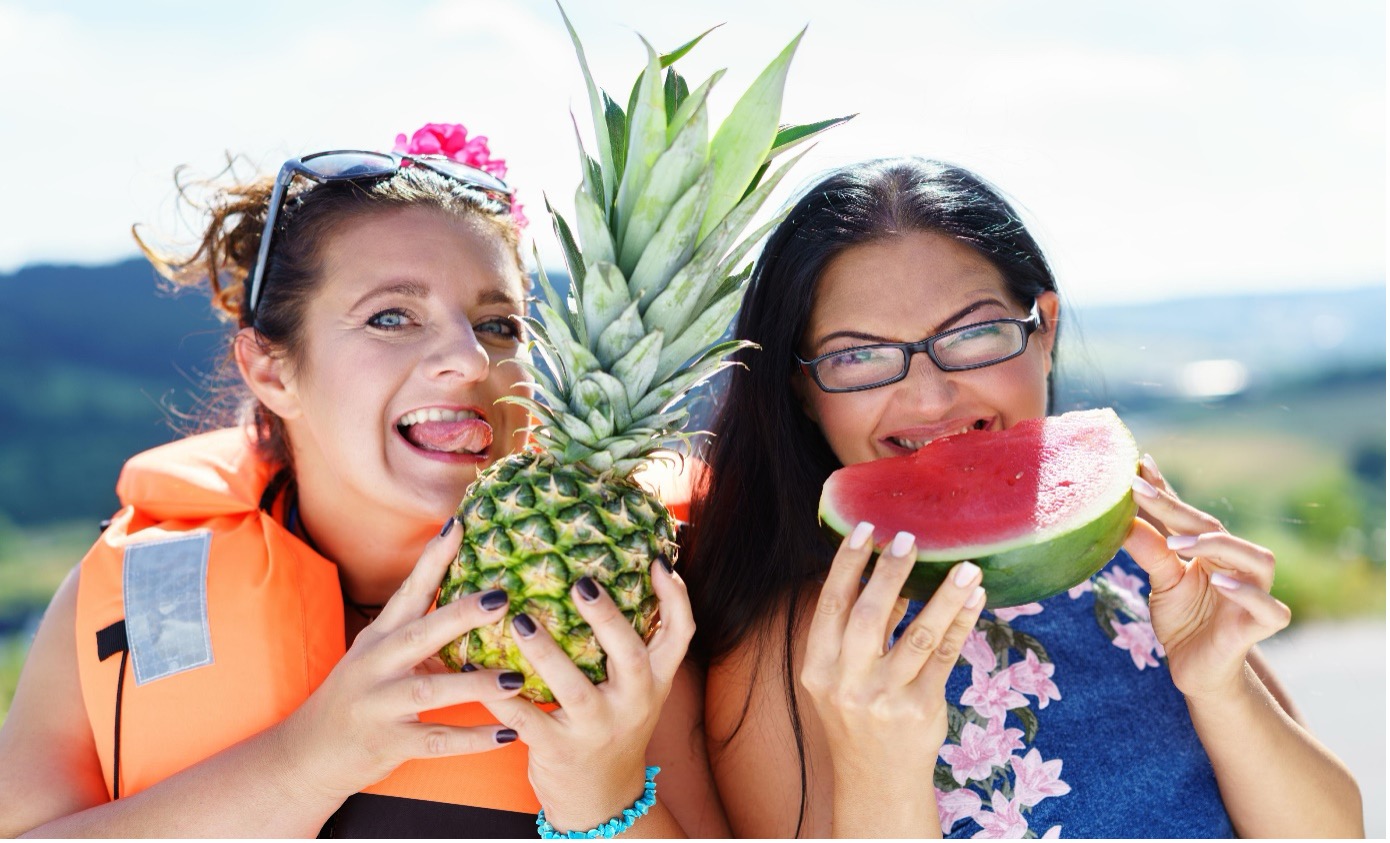 MalleDiven- Ausgebrannt am Sommerstrand
